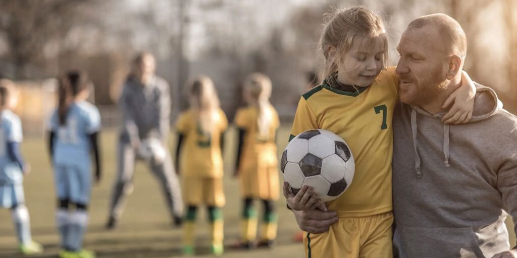 How to Incorporate Family + Parent Feedback Into Your Youth Sports Organization