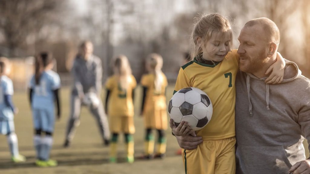 How to Incorporate Family + Parent Feedback Into Your Youth Sports Organization