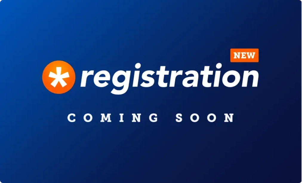 registration